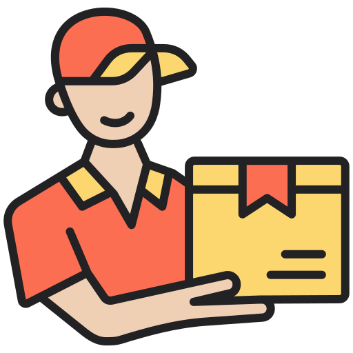 عدد الطلبات المكتملة 